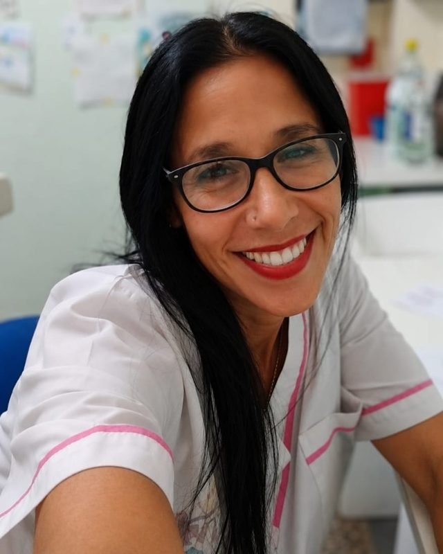 Od. Betiana Lorena Duré